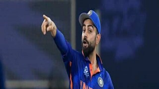 অধিনায়ক হওয়া সব নয়, দলের প্রতি অবদানই আসল বলছেন বিরাট