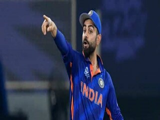 অধিনায়ক হওয়া সব নয়, দলের প্রতি অবদানই আসল বলছেন বিরাট