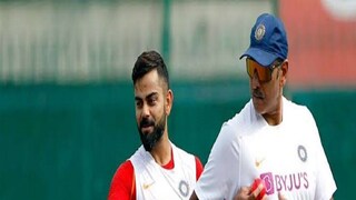 বিরাট কোহলির অধিনায়কত্বের সাফল্যে ঈর্ষাকাতর ছিলেন অনেকেই, বোমা রবি শাস্ত্রীর