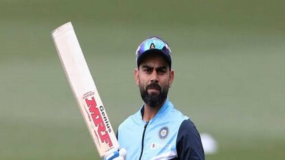 দ্বিতীয় টেস্টে রান পেতে মরিয়া বিরাট কোহলি দ্বিতীয় টেস্টে রান পেতে মরিয়া বিরাট কোহলি