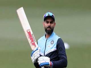 দ্বিতীয় টেস্টে রান পেতে মরিয়া বিরাট কোহলি