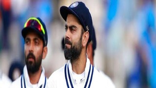 ব্যাটিং ব্যর্থতা এবং নিজেদের প্রয়োগ করতে না পারাতেই হার বলছেন কোহলি ব্যাটিং ব্যর্থতা এবং নিজেদের প্রয়োগ করতে না পারাতেই হার বলছেন কোহলি