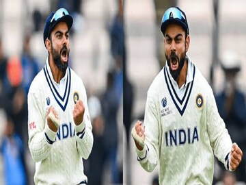 বিরাট কোহলির অধিনায়ক হিসেবে এরকম সেলিব্রেশন মিস করবে ক্রিকেট বিশ্ব