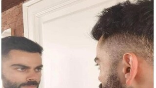 বিরাট কোহলি এই পোস্ট চাঞ্চল্য তৈরি করেছে বিরাট কোহলি এই পোস্ট চাঞ্চল্য তৈরি করেছে