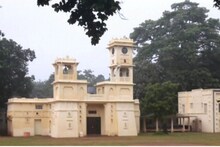 বিশ্বভারতীকে 'পশ্চিমবঙ্গভারতী' বলে বিতর্কে উপাচার্য বিদ্যুৎ চক্রবর্তী