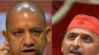 ভোটে সরগরম উত্তরপ্রদেশ