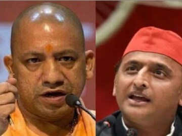 ভোটে সরগরম উত্তরপ্রদেশ