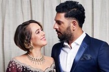 বাবা হলেন যুবরাজ সিং, সোশ্যাল মিডিয়ায় শেয়ার করলেন খুশির খবর বাবা হলেন যুবরাজ সিং, সোশ্যাল মিডিয়ায় শেয়ার করলেন খুশির খবর