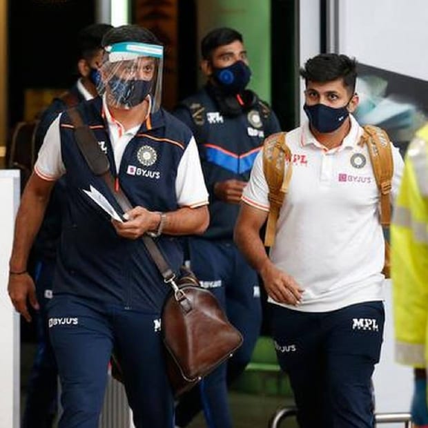 ডিসেম্বরে বাংলাদেশের বিরুদ্ধে ২টি টেস্ট ও ৩টি ওয়ান ডে খেলবে ভারতীয় দল। অর্থাত্ এবারও বছরজুড়ে ক্রিকেটের ঠাঁসা সূচি রয়েছে টিম ইন্ডিয়ার। 