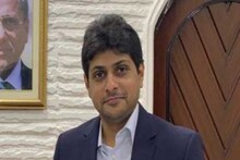 করোনা আক্রান্ত সিএবি CAB প্রেসিডেন্ট অভিষেক ডালমিয়া
