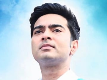 ফের গোয়ায় অভিষেক বন্দ্যোপাধ্যায়
File Photo 