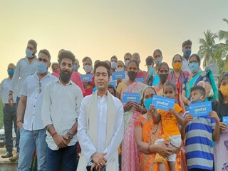 ফের গোয়ায় যাচ্ছেন অভিষেক বন্দ্যোপাধ্যায়