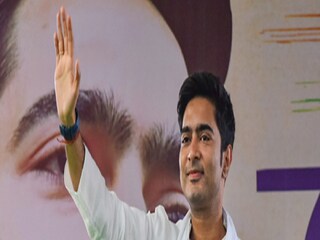 গোয়া যাচ্ছেন অভিষেক
