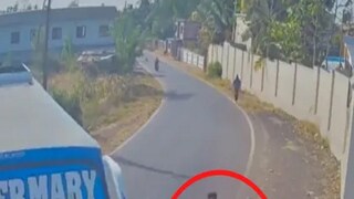 Photo: Twitter Photo: Twitter