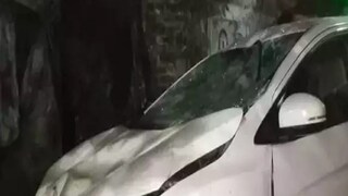 মারাত্মক দুর্ঘটনা মারাত্মক দুর্ঘটনা