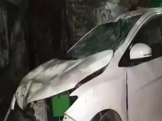 মারাত্মক দুর্ঘটনা