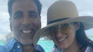 অক্ষয়কে নিয়ে টুইঙ্কলের পোস্ট দেখে হাসির রোল নেট দুনিয়ায়