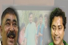 কী দুঃসাহস! অনুব্রতকে নকল? দেখে যা করলেন ‘কেষ্ট’দা, নিমেষে ভাইরাল নেটদুনিয়ায়... কী দুঃসাহস! অনুব্রতকে নকল? দেখে যা করলেন ‘কেষ্ট’দা, নিমেষে ভাইরাল নেটদুনিয়ায়...