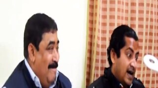 অনুব্রত মণ্ডলের পাশে সাজিদ খান