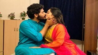 স্ত্রীর জন্মদিনে মিষ্টি শুভেচ্ছা অর্জুনের
File Photo