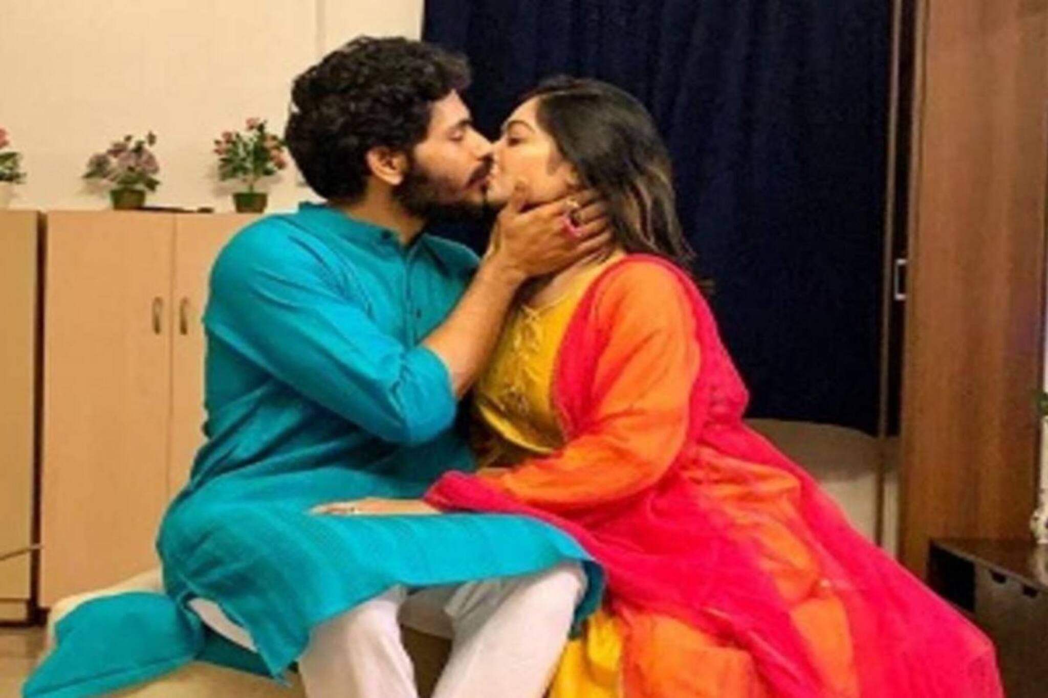 স্ত্রী না Super Woman? জন্মদিনের শুভেচ্ছায় সৃজাকে বিশেষ বার্তা অর্জুনের!