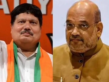 অর্জুনকে ফোন অমিতের