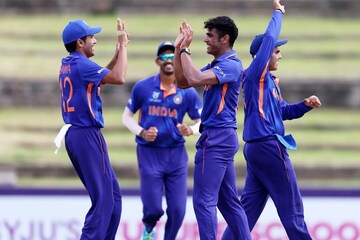 গতবার ফাইনালে হারিয়েছিল বাংলাদেশ, এবার কোয়ার্টারে বদলার সুযোগ ভারতের