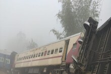 ময়নাগুড়ির ট্রেন দুর্ঘটনায় চালকের কতটা গাফিলতি? দায়ের FIR