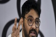 NM আর AS, নতুন দুই নিশানা বাবুল সুপ্রিয়র! 'বিশ্বের বৃহত্তম দল'কেও কটাক্ষ NM আর AS, নতুন দুই নিশানা বাবুল সুপ্রিয়র! 'বিশ্বের বৃহত্তম দল'কেও কটাক্ষ