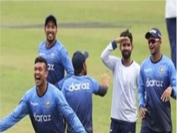bangladesh eye historic victory against new zealand- Photo-taskintazim