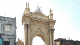 বর্ধমানের অবস্থা ভয়াবহ বর্ধমানের অবস্থা ভয়াবহ