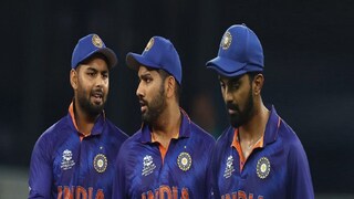 রোহিতই ভরসা