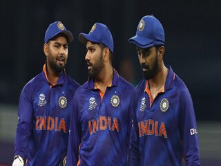 রোহিতই ভরসা