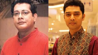 ১৩ বছর হল কুণাল মিত্র নেই, মানুষ মনে রেখেছে? আবেগঘন পোস্ট ভাস্বরের 