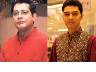 ১৩ বছর হল কুণাল মিত্র নেই, মানুষ মনে রেখেছে? আবেগঘন পোস্ট ভাস্বরের 