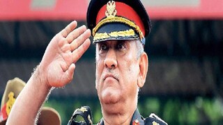 পদ্মবিভূষণে ভূষিত হচ্ছেন বিপিন রাওয়াত