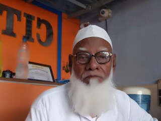 কাশেম আলি