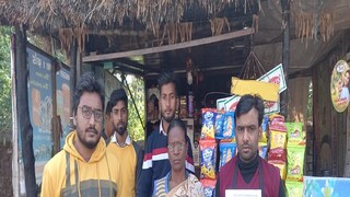 চক্ষুদানের অঙ্গীকার