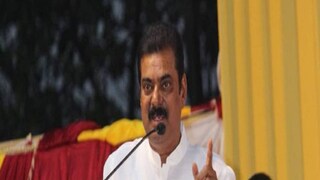 কেন্দ্রীয় মন্ত্রীর দাবিতে শোরগোল কেন্দ্রীয় মন্ত্রীর দাবিতে শোরগোল