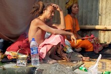 ব্লাড সুগারের কবচ, সংসারে অশান্তির ওষুধ, বাবুঘাটের মেলায় সব পাওয়া যাচ্ছে
