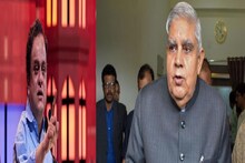 উপাচার্য নিয়োগ ঘিরে ফের রাজ্য-রাজ্যপাল সংঘাত, কড়া ট্যুইট শিক্ষামন্ত্রীর
