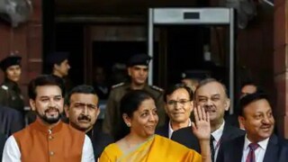 বাজেট নিয়ে নির্মলার কাছে অনেক প্রত্যাশা৷ ফাইল ছবি বাজেট নিয়ে নির্মলার কাছে অনেক প্রত্যাশা৷ ফাইল ছবি