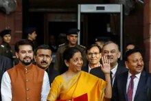 স্বাস্থ্য বিমায় জিএসটি কমানো হোক, নির্মলার কাছে দাবি বিমা কোম্পানিগুলির