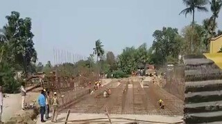 অবশেষে কাটছে বহরমপুরে বাইপাস রাস্তার জমি জট! ৪২ পরিবারকে আর্থিক অনুদান
