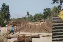 অবশেষে কাটছে বহরমপুরে বাইপাস রাস্তার জমি জট! ৪২ পরিবারকে আর্থিক অনুদান