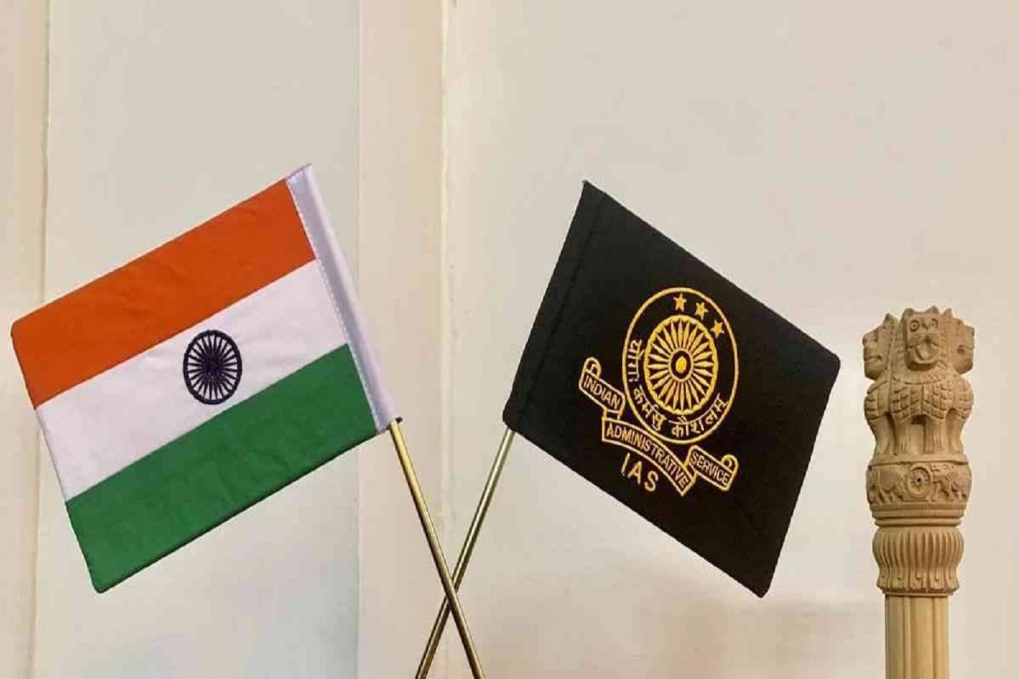 আইএএস ক্যাডার রুলের বিরোধিতা, কেরল-তামিলনাড়ুর মুখ্যমন্ত্রী চিঠি মোদিকে!