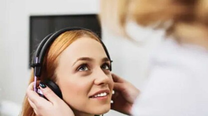 Audiologist Job Audiologist Job