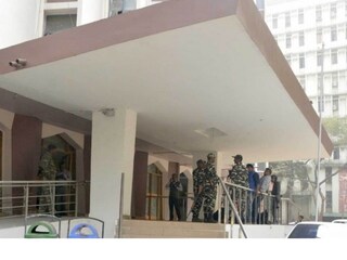 ফাইল ছবি। 