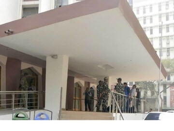 ফাইল ছবি। 