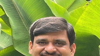 অখিলেশ সিং